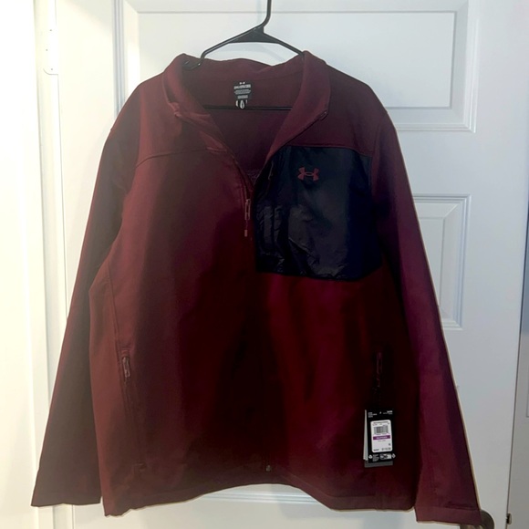 Under Armour Other - Under Armour jacket